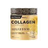 Nutraxin Beauty Collagen Complex 330 gr Toz