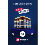 Nutraxin Beauty Collagen Gold Quality 5x30 Tablet