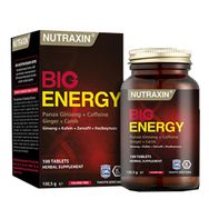 Nutraxin Big Energy 100 Tablet