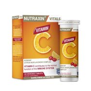 Nutraxin C Vitamini 28 Çiğnenebilir Tablet