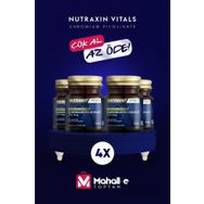 Nutraxin Chromium Picolinate 4x90 Tablet