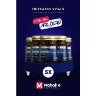 Nutraxin Chromium Picolinate 5x90 Tablet