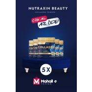 Nutraxin Collagen Gold Quality 5x300 gr Toz