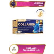 Nutraxin Collagen Plus 50 ml 15 Shot