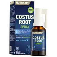 Nutraxin Costus Root Mint Propolis 30 ml Sprey