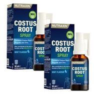 Nutraxin Costus Root Propolis Çinko 2x30 ml Sprey