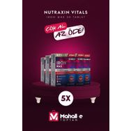 Nutraxin Iron Max 5x30 Tablet