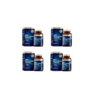 Nutraxin Men's Multivitamin Complex 4x60 Tablet