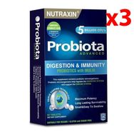 Nutraxin Probiota Advanced 3x60 Tablet