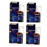 Nutraxin Propolis 4x30 ml Sprey