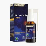 Nutraxin Propolis Ekstresi İçeren 30 ml Sprey