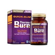 Nutraxin Quick Slim Thermo Burn 60 Tablet