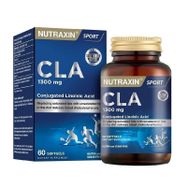 Nutraxin Quick Slim Tonalin CLA 1300 mg 60 Tablet