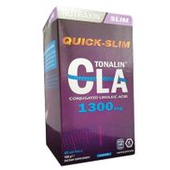 Nutraxin Quick Slim Tonalin CLA 1300 mg 60 Tablet