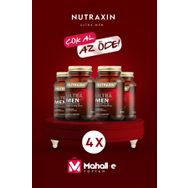 Nutraxin Ultra Men 4x60 Tablet