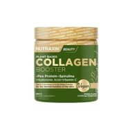 Nutraxin Vegan Collagen Booster 300 gr Toz
