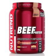 Nutrend Beef Çikolata-Fındık 900 gr Protein Tozu