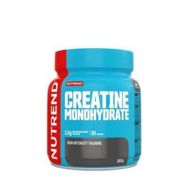 Nutrend Creatine Monohydrate 300 gr Kreatin