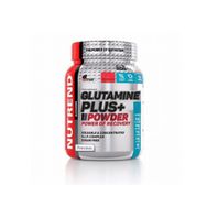 Nutrend Glutamine 300 gr Amino Asit