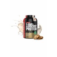Nutrend Whey Cookies ve Cream 2250 gr Protein Tozu