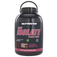 Nutrever 1800 gr Çikolata Whey Isolate Protein