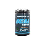 Nutrever 500 gr Şeftali BCAA Powder