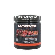 Nutrever NOxtreme Pre-Workout 375 gr Yağ Yakıcı