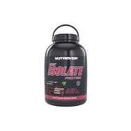 Nutrever Whey Isolate 1800 gr Protein Tozu