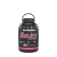Nutrever Whey Isolate 900 gr Protein Tozu