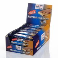 Nutrever Xtreme 24lü 50 gr Protein Bar