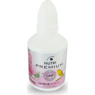 Nutri 50 ml Premium Kanarya ve Muhabbet Kuş Vitamini