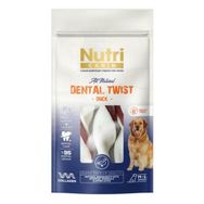 Nutri Canin 120 gr Dental Ördek Etli Kemik Köpek Ödülü