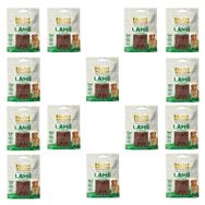 Nutri Canin 14x0 gr Kuzu Etli Tahılsız Çubuk Köpek Ödülü