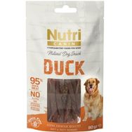 Nutri Canin 80 gr Ördekli Yetişkin Ödül Maması
