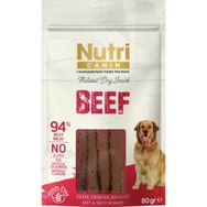 Nutri Canin Beef Collagen Stick Sığır Etli 80 gr Köpek Ödülü
