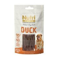 Nutri Canin Duck Snack 80 gr Köpek Ödülü
