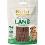 Nutri Canin Kuzulu Tahılsız 80 gr Köpek Ödül Maması