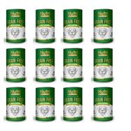 Nutri Canin Tahılsız Kuzu Etli 12x400 gr Köpek Konserve