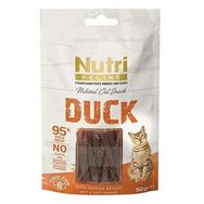 Nutri Canin Tahılsız Kuzu Etli Yaş 6x400 gr Köpek Maması
