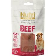 Nutri Feline 80 gr Biftek Köpek Ödülü