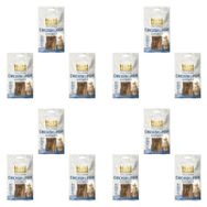 Nutri Feline Tavuk ve Balık Etli Sandviç Tahılsız 12x50 gr Kedi Ödülü