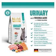 Nutri Feline Urinary 2 kg Kedi Maması