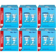 Nutricia Aptamil Pronutra No 4 800+250 gr 6 Adet 1-2 Yaş Devam Sütü