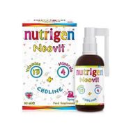 Nutrigen Neovit 25 ml Damla