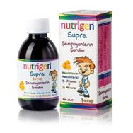 Nutrigen Supra Maxivitamin 200 ml Şurup