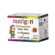 Nutrigen Vitamixin Vitamin 30 Saşe