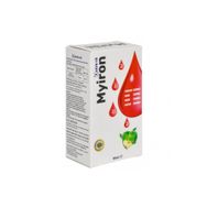 Nutriovit Myiron 30 ml Damla