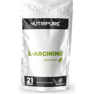 Nutripure 150,6 gr Karpuz Aromalı Doypack L-Arginine
