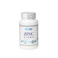 Nutrivita Çinko 120 Tablet
