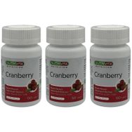 Nutrivita Cranberry 500 mg 3x60 Tablet